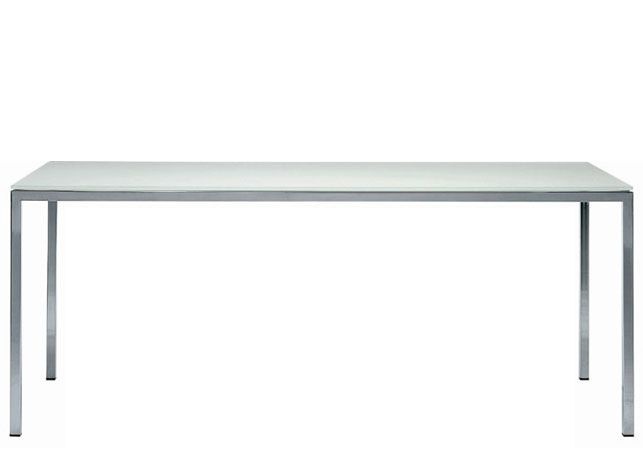 Jelly Slice Table, Driade