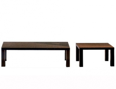 The Luna Table, Driade