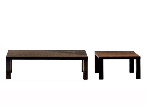 The Luna Table, Driade