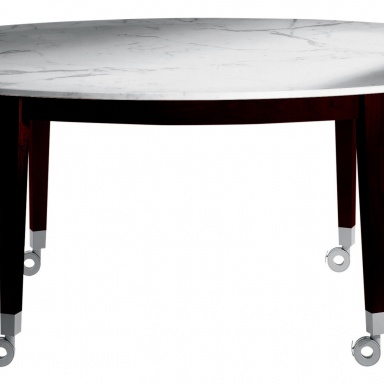 Table oval Neoz