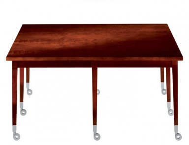 Neoz coffee table, Driade