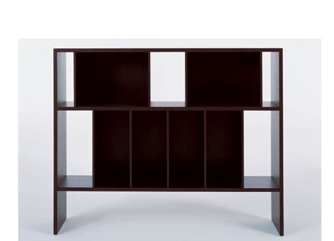 Butler Shelf, Driade