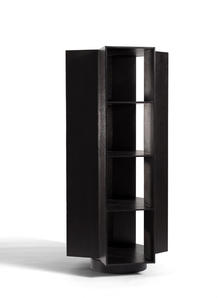 Ciclo Shelf, Driade