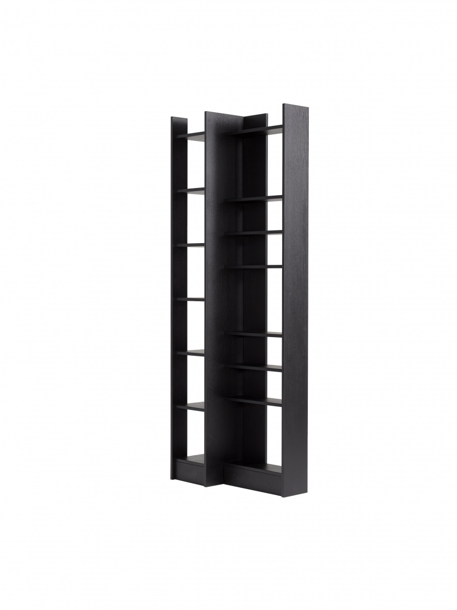 High Clay shelf, Driade