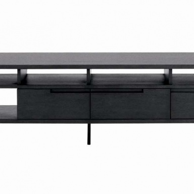 The Kensington Console