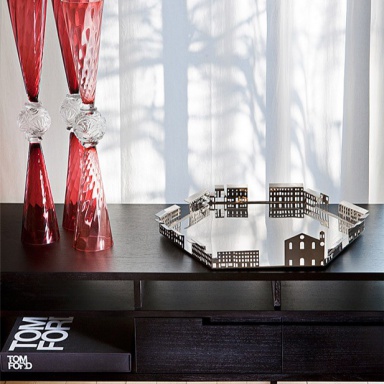 The Kensington Console