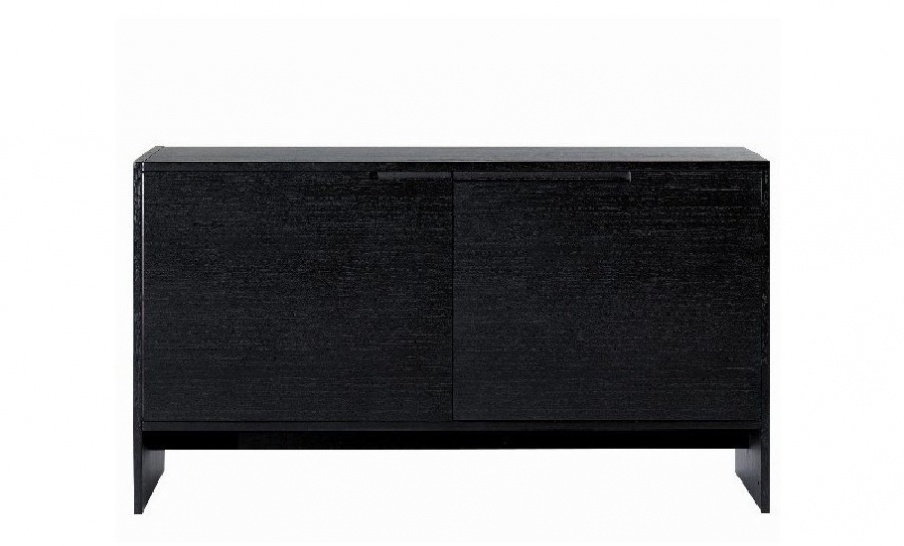 Nightstand body is made of wood Fay, Driade