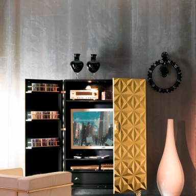 Cabinet 550 Diamond