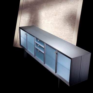 The Pandora Chest Of Drawers X