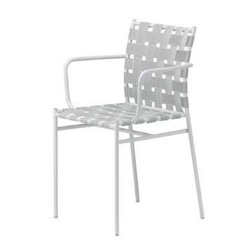 The Tagliatelle Chair Armrest