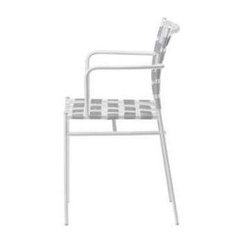 The Tagliatelle Chair Armrest