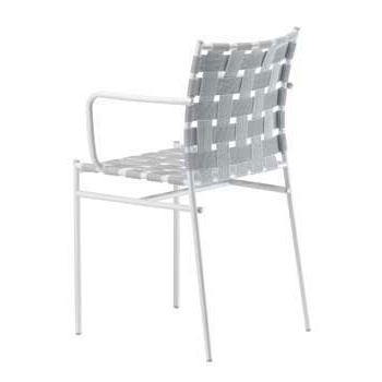 The Tagliatelle Chair Armrest