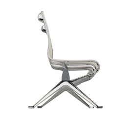 Seating system Floatingframe