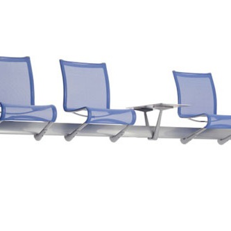 Seating system Floatingframe