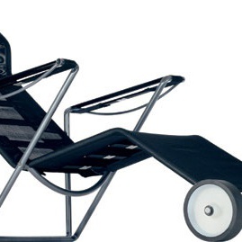 Chaise Lounge Outdoor