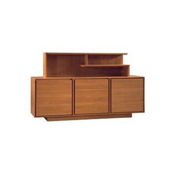 Dresser-chest 1779, Morelato