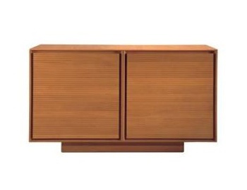 Dresser-chest 1781, Morelato