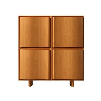 Dresser-chest of 1792, Morelato