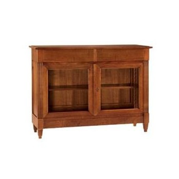 Dresser-chest of 1947, Morelato