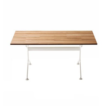 Table Teak
