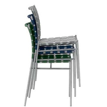 The Tagliatelle Chair 