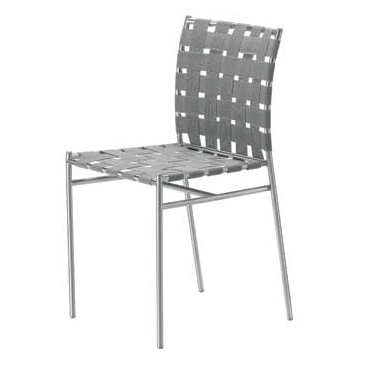 The Tagliatelle Chair 