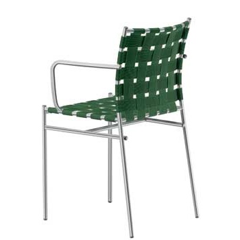 The Tagliatelle Chair Armrest