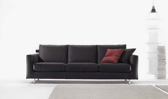 Three seater sofa, Settepiu - Biba Salotti