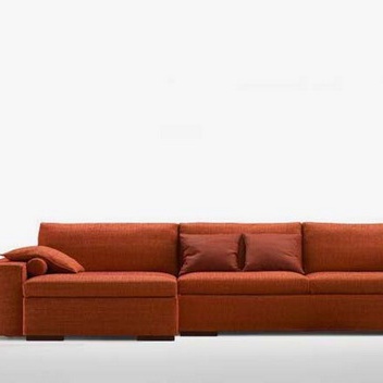 Sofa Lamm