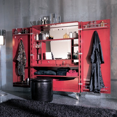 The Wardrobe 548 Diamond