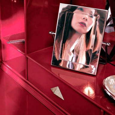 The Wardrobe 548 Diamond