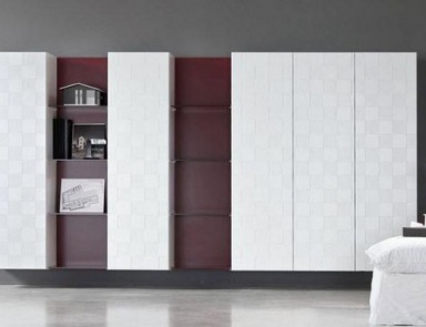 Storage system - Capo D' Opera