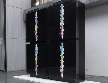 Storage system - Capo D' Opera