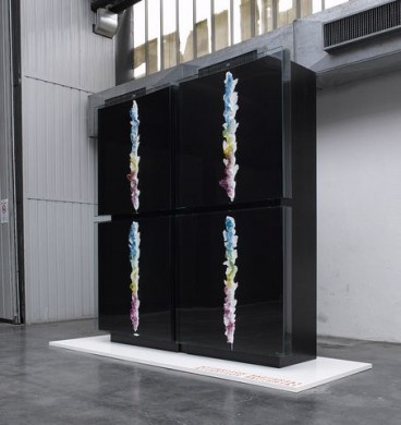 Storage system - Capo D' Opera