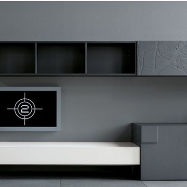 Storage Capo D' Opera