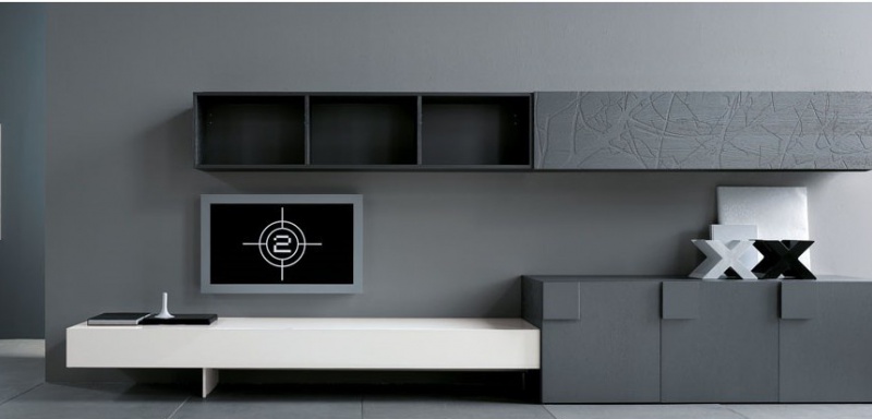 Storage Capo D' Opera