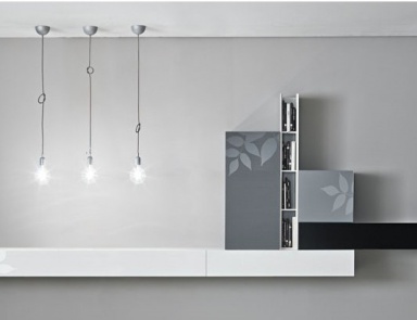 Storage system - Capo D' Opera