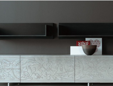 Storage system - Capo D' Opera