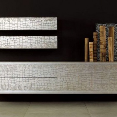 Modular storage system