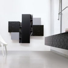 Modular storage system