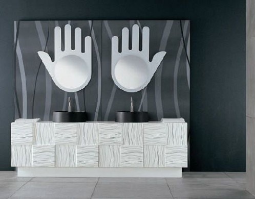 Storage system - Capo D' Opera