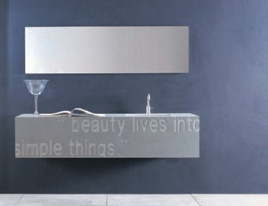 Storage system - Capo D' Opera