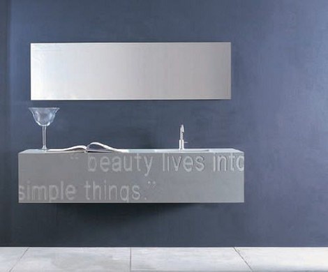 Storage system - Capo D' Opera