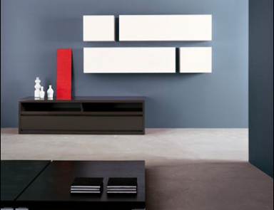 Storage system - Capo D' Opera