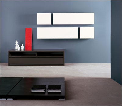 Storage system - Capo D' Opera