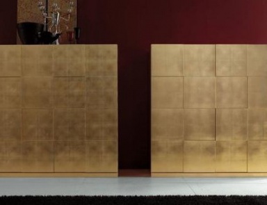 Storage system - Capo D' Opera