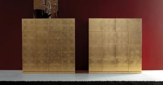 Storage system - Capo D' Opera