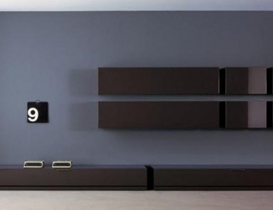 Storage system - Capo D' Opera