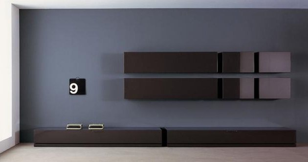 Storage system - Capo D' Opera