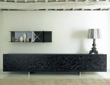 Storage system - Capo D' Opera